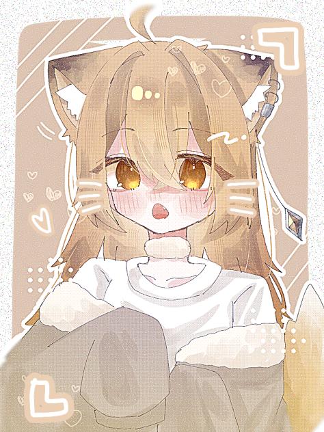 はわー