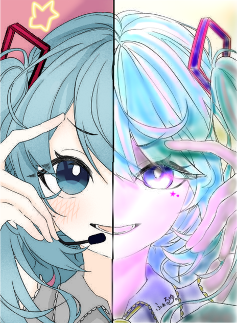 合作〜