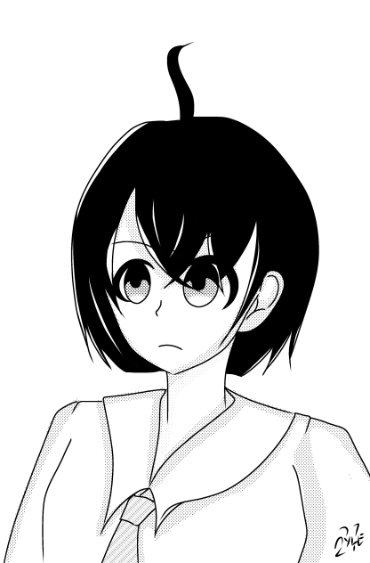 Manga Edition