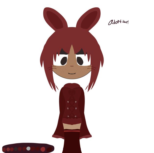 ADOPTABLE! (trades open)