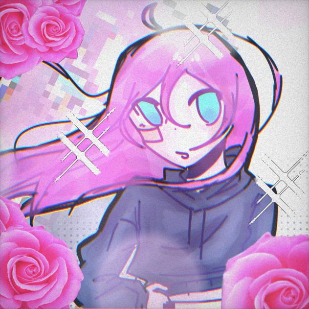 redrawing old art - ibisPaint