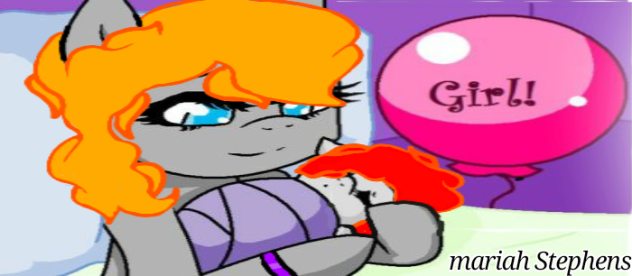 first kid - ibisPaint