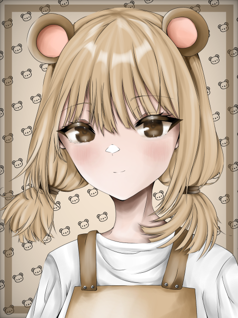 ✨🐻✨