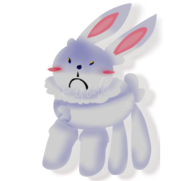 creature feature - ibisPaint