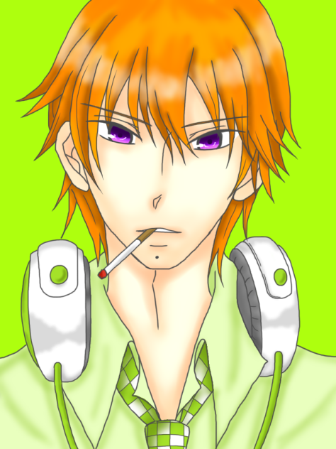 【BROTHERS CONFLICT】棗くん