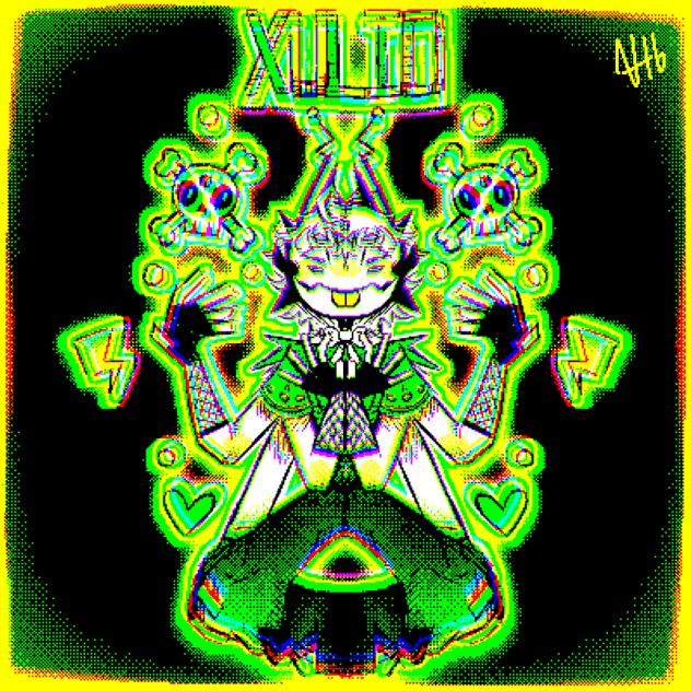 Xulio!