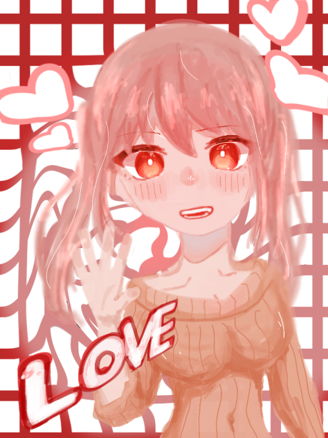 ぴーーんく！！