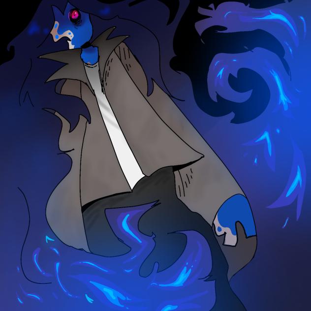ANOTHER VERY VERY VERY OLD drawing