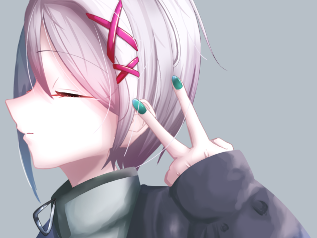 きらきら…？