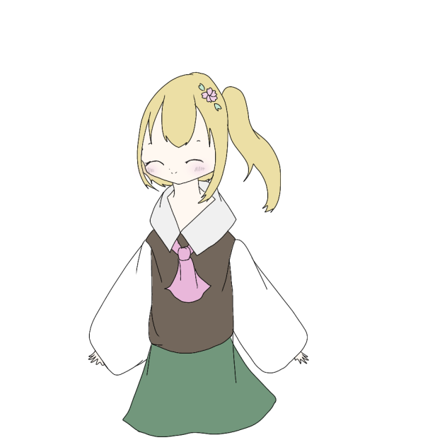 Sakuraさんへ！（差分その2）