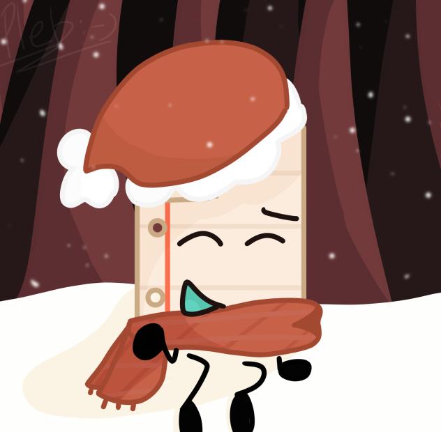 Christmas tiem