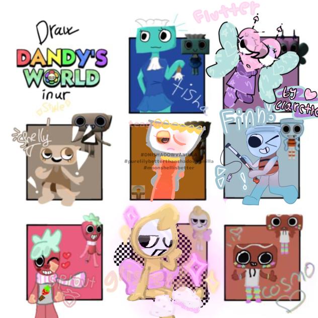 123 I My sister joins a collab!