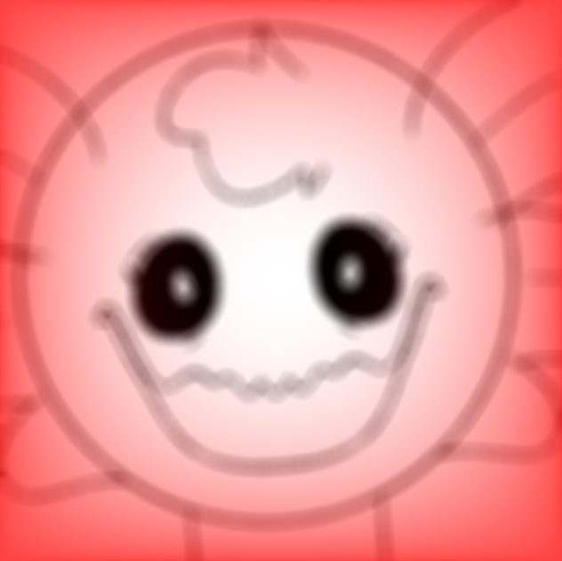 I will hont your dreeeaaammmsssssss