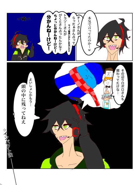 混乱2