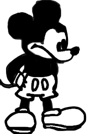 Mickey Mouse avi 3.0