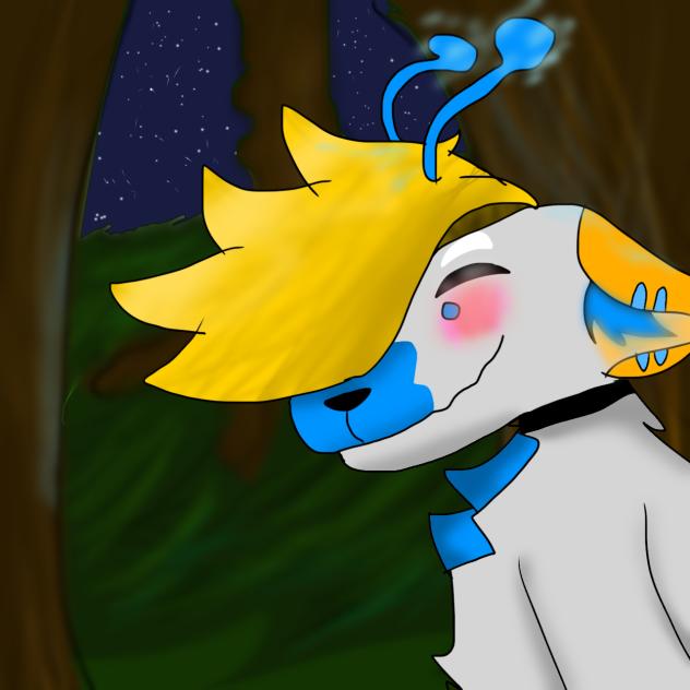 My other oc