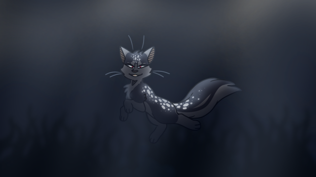 Sprite - ibisPaint