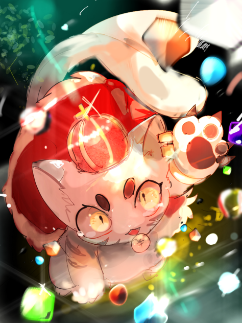 玉石混淆