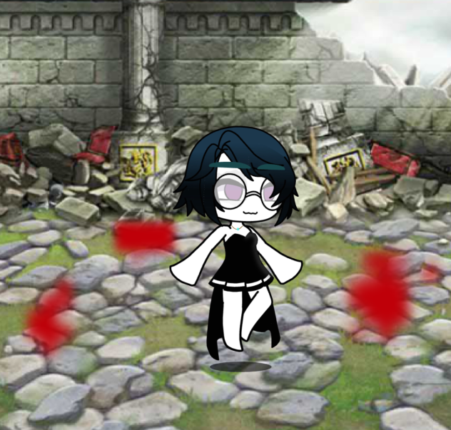 Remake of Abi
