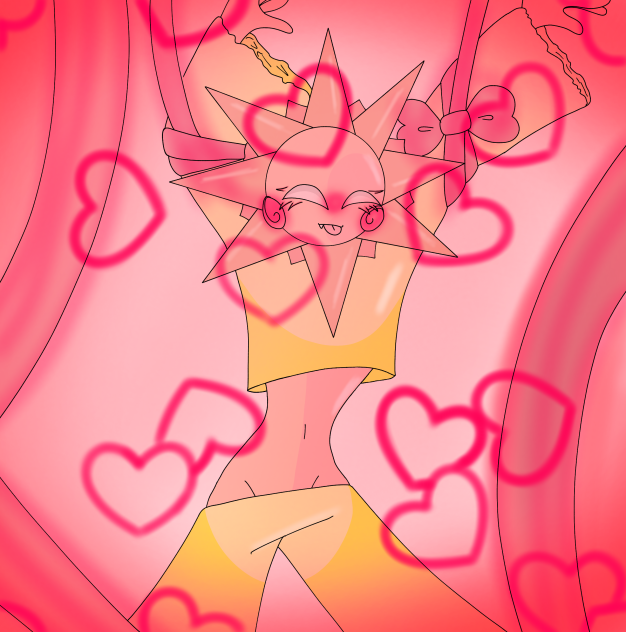 Spicy sundrop picture~