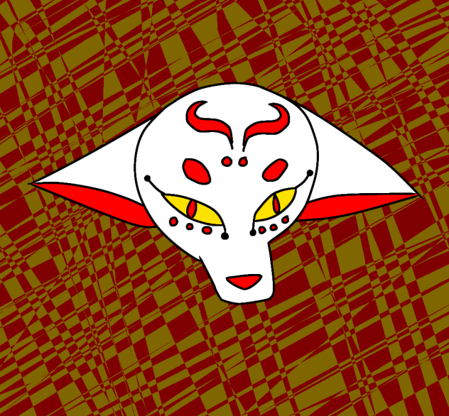 Kitsune