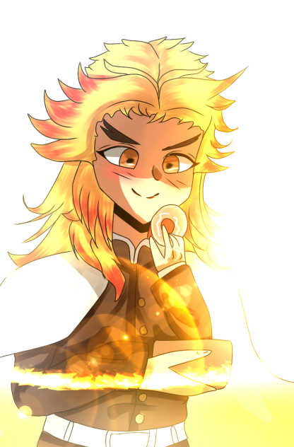 umai kyojuro 🔥