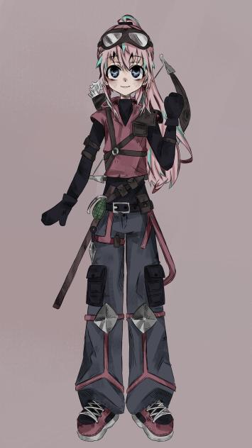 Adventure