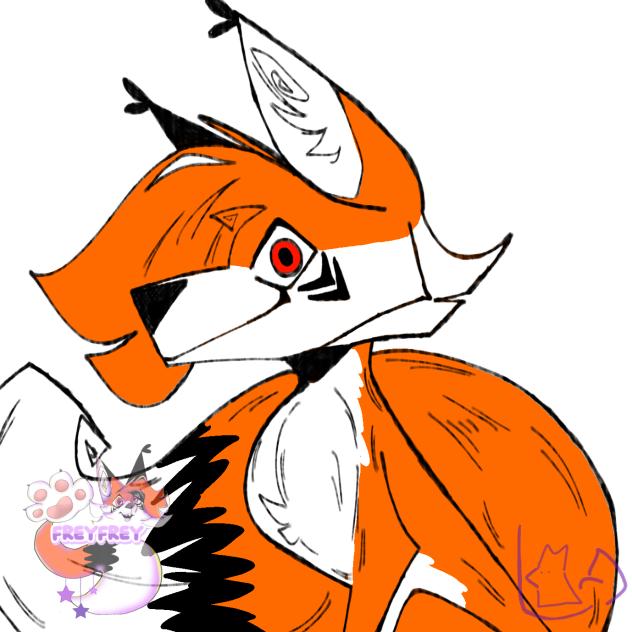 Freyaling artwork