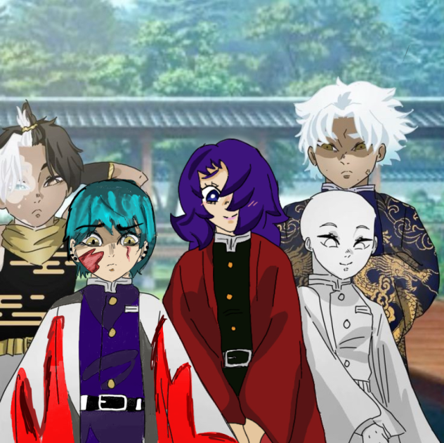 Joined the collab