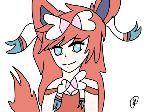 Sylveon