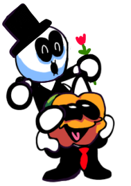 Old R-Side Spookez(Old)
