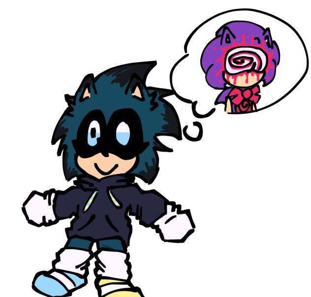 can’t stop thinking about you~