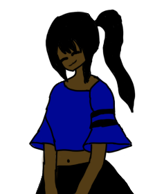 My OC