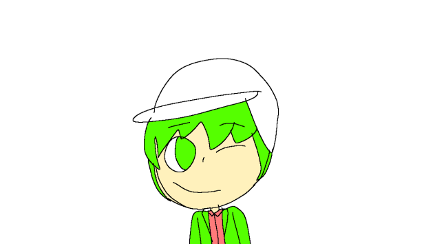 Percy (From LLLM) traces Bubbles uttp