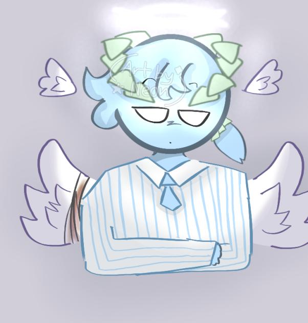 🇺🇳 -- UNITED NATIONS -- COUNTRYHUMANS