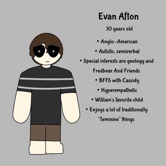 Evan Ref