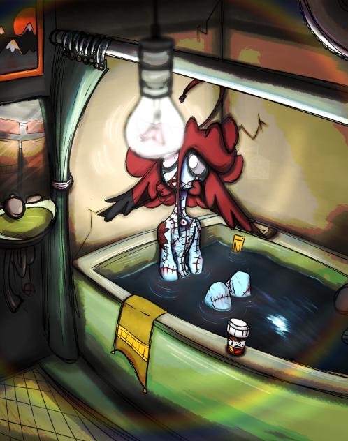 Cults - Gilded Lily (slowed)