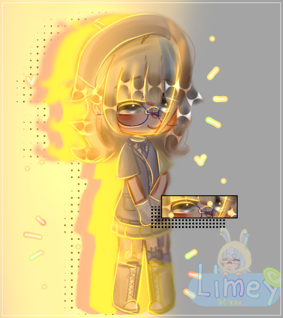Gift for Carissa
