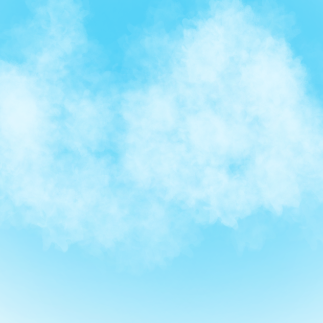 空書いた( ˙꒳​˙  )