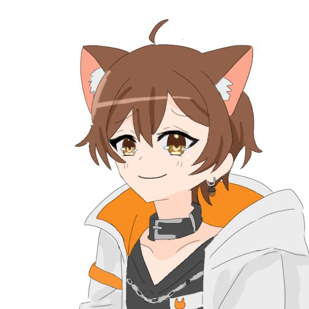 リスくん