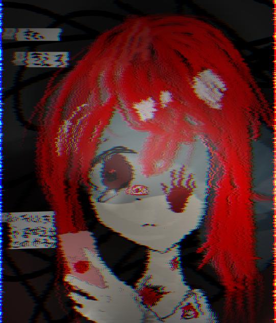 うしなったきぼう　こわいいじめ