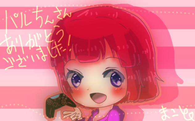 企画イラスト