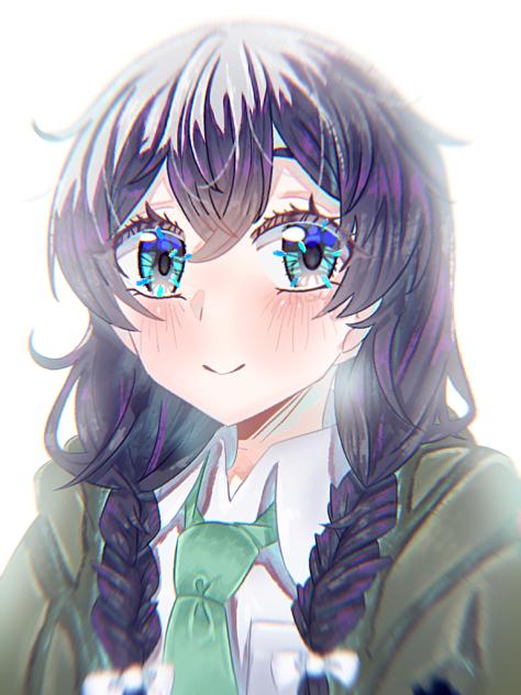花隈千冬ちゃん