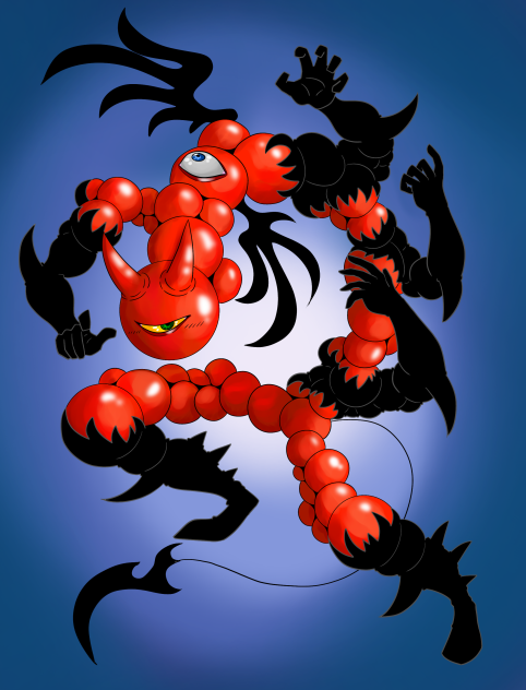 dark matter avarus