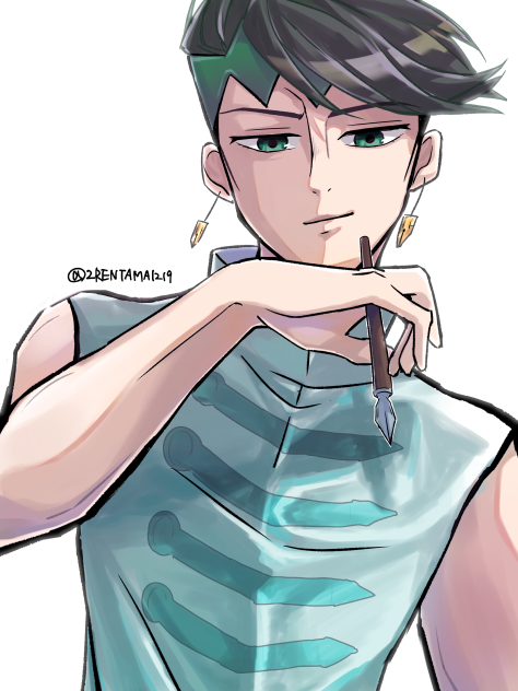 5日目 岸辺露伴