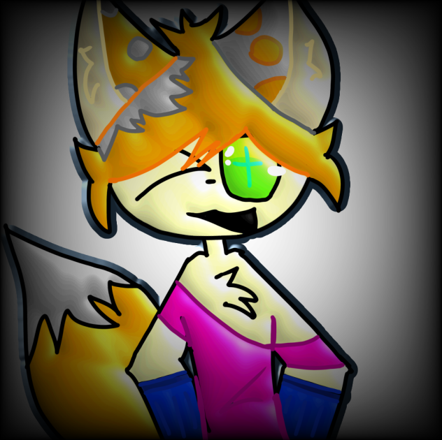 Fanart for Maria José