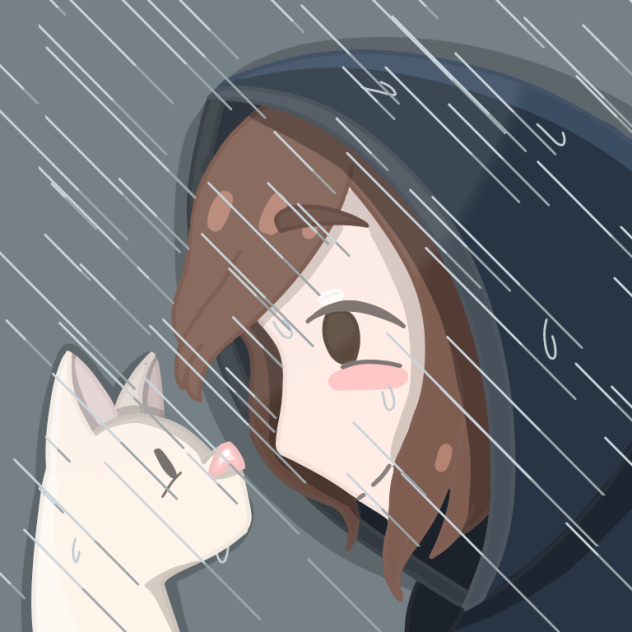 Glad your okay, it’s pouring out here!