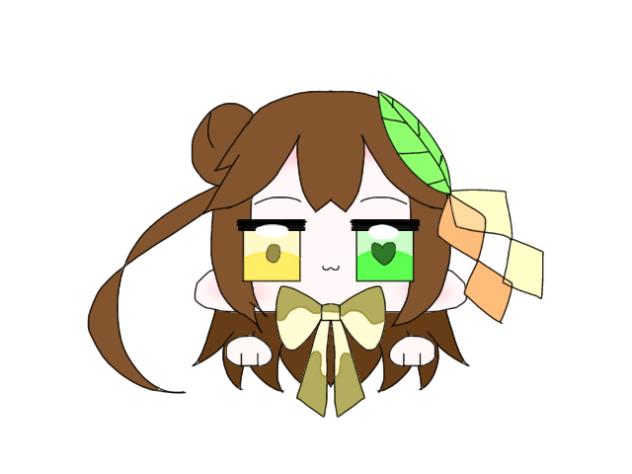 1もどき