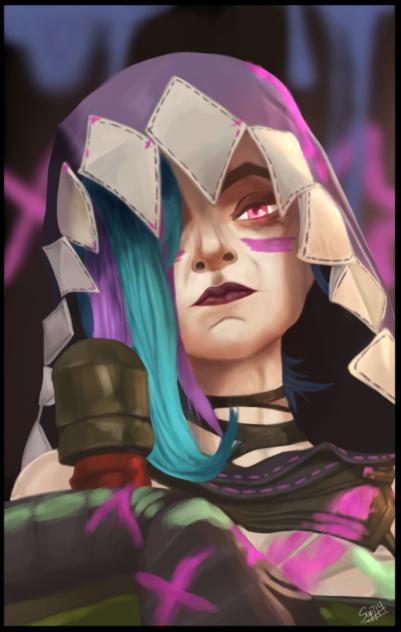 Jinx