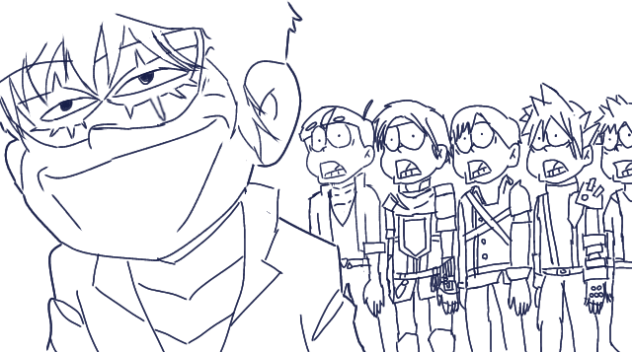 「「「「「あざーっす」」」」」